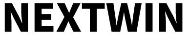 NEXTWIN logo